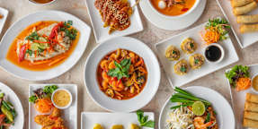 Maysa Thai New Lambton
