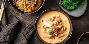 Tasty Thai - Robina
