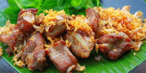 Thai Hoxton - Austral