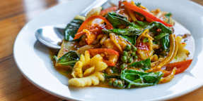 Thaii Restaurant