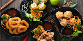 Thai Chuan Chim By Princess Thai Restaurant