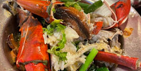 Khao Gaeng Thai Restaurant - Redcliffe