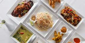 T Top Thai - Wentworthville