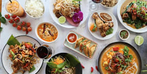 Urban Thai Sydney