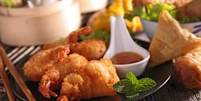 Sai Thong Thai