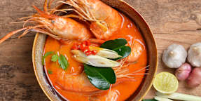 Yum Yai