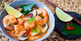 Yum Yum Thai
