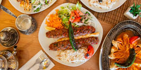 Biber Diner