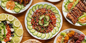 Marrickville kebab
