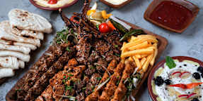 Babas Kebabs - Devonport