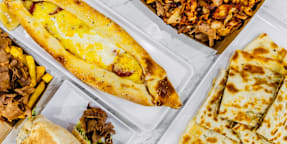 Kebab House - Warilla