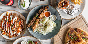 Kebabjoint