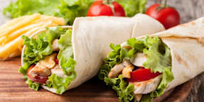 Ali's Turkish Tastes - Dapto
