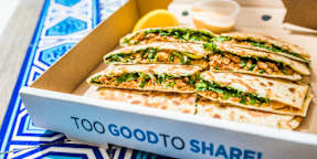 Gozleme King - Bankstown