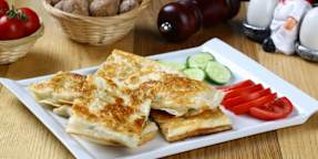 Esen Kebabs Takeaway