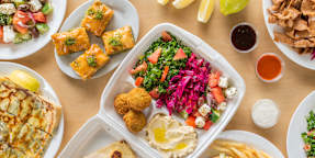 Dulwich Hill Kebab Pide House