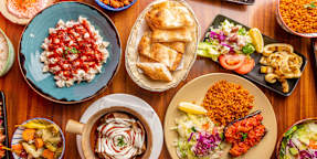 Marmara Restaurant - Windsor
