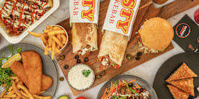 Aussie Kebab - Bray Park