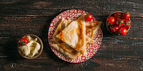 Gozleme King - Blacktown
