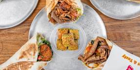 Billy's Kebab's