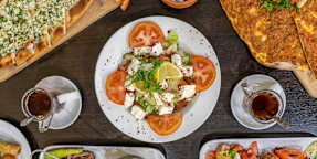 ANKARA Restaurant Kebab, Pizza & Burger