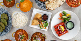 Indian Mehfil Restaurant - Ipswich