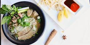 Sapa Rose Vietnamese Restaurant