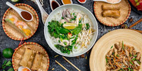 Pho Nam Dinh
