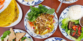 Pho XOXO - Cabramatta