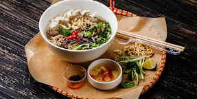 Country Pho