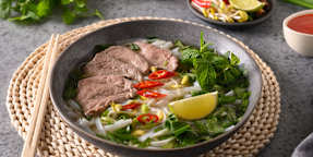 Pho Net Viet Restaurant