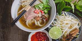 Tasty Pho 165