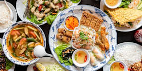 Pho Express