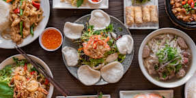 Viet Senses