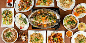 Alice Viet Restaurant- Upper Mount Gravatt