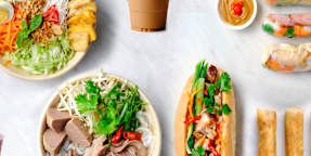 Roll Viet Cafe - Wagga Wagga