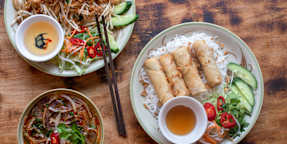 Viet Bistro - Liverpool
