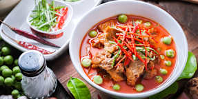Vietnam Gourmet Restaurant