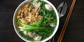Little Saigon Pho