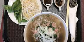 A&J Vietnamese Restaurant