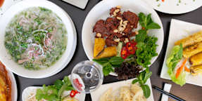 Viet O' Mee - Burwood