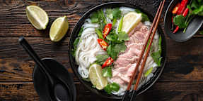 Pho - Padstow