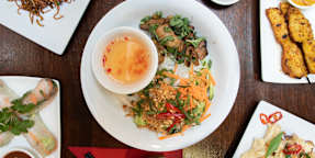 Saigon Summer - Sydney Olympic Park