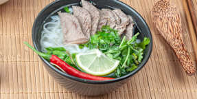 Oceanviews Vietnamese Restaurant