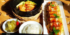 Saigon Silver Sands Vietnamese Restaurant