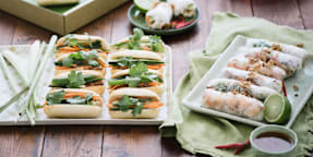 Roll'd - DFO Homebush
