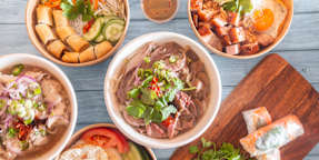 What The Pho