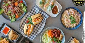 Trinhy's Vietnamese - Wadalba