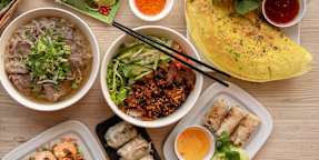 Seng's Kitchen
