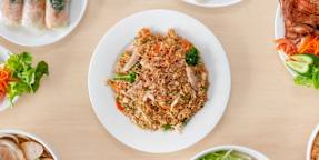 Tam Tam Restaurant - Parramatta